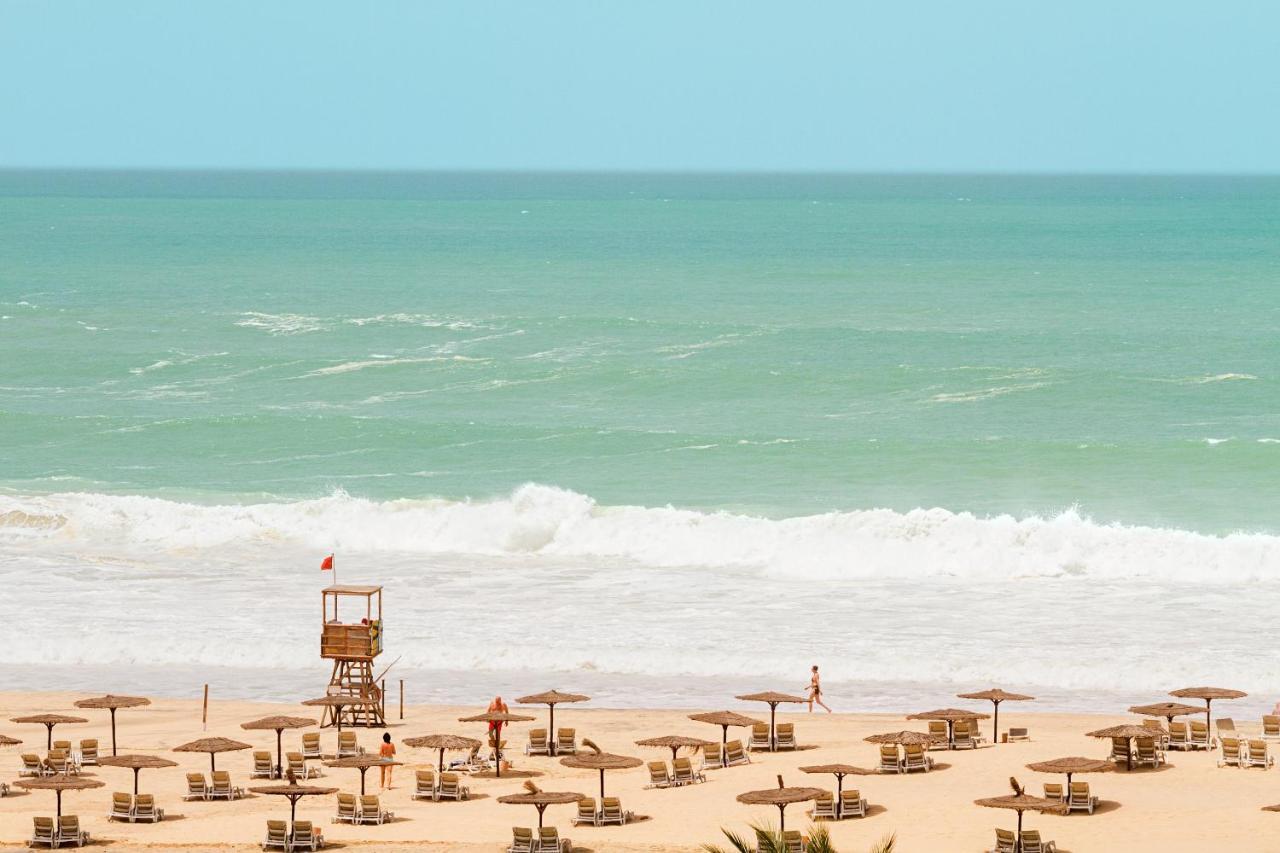 Occidental Boa Vista Beach Rabil Kültér fotó