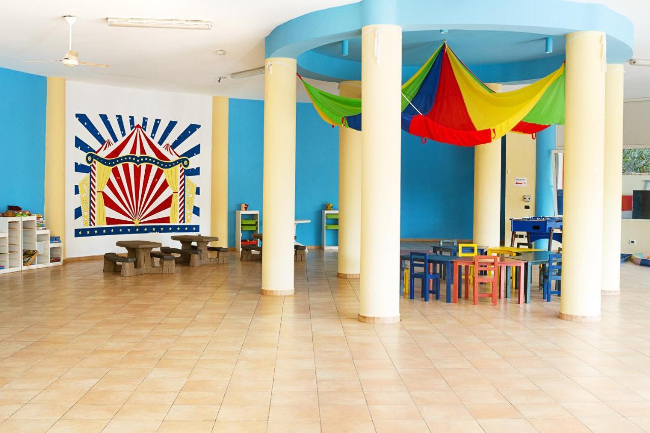 Occidental Boa Vista Beach Rabil Kültér fotó