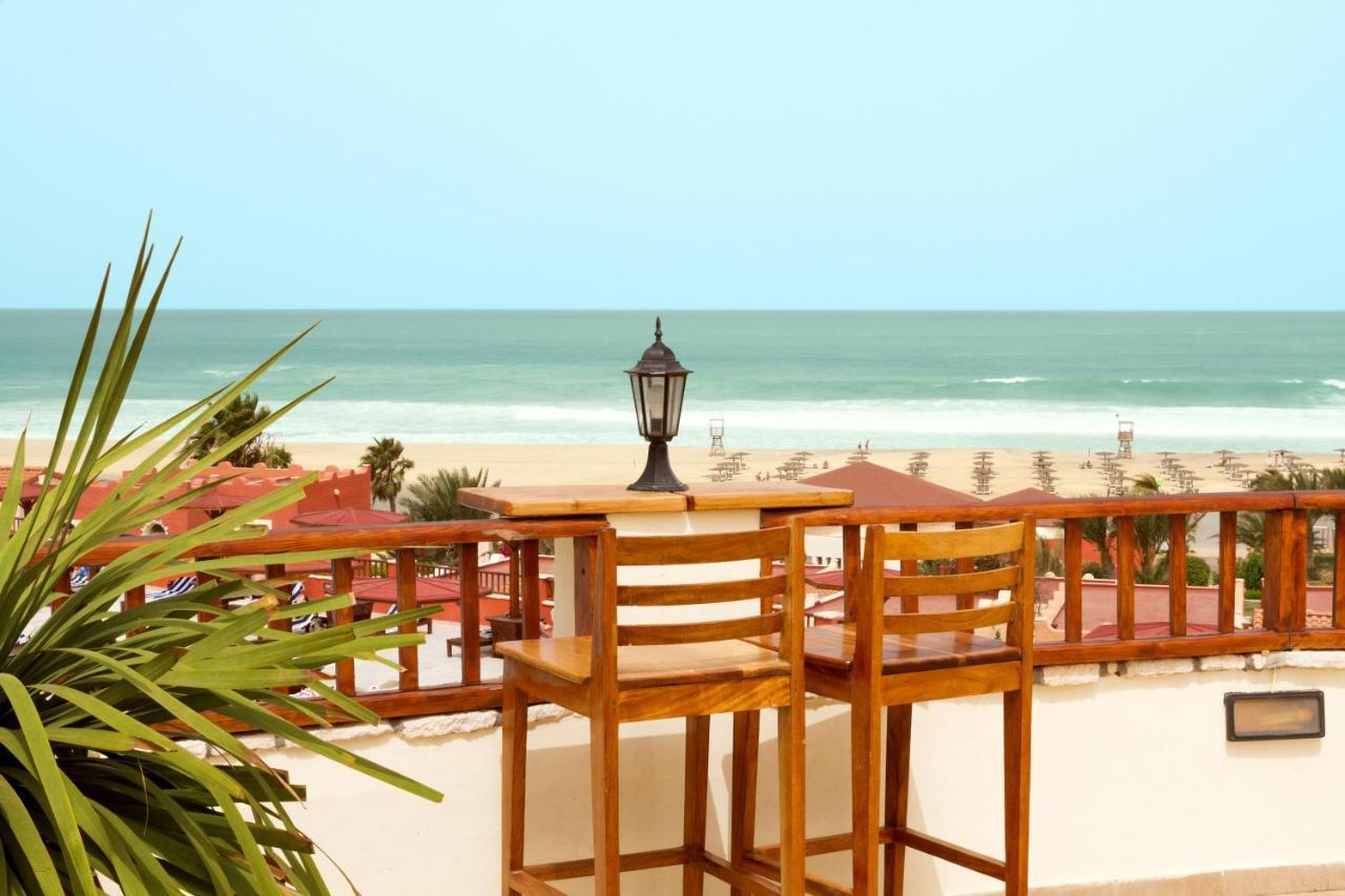 Occidental Boa Vista Beach Rabil Kültér fotó