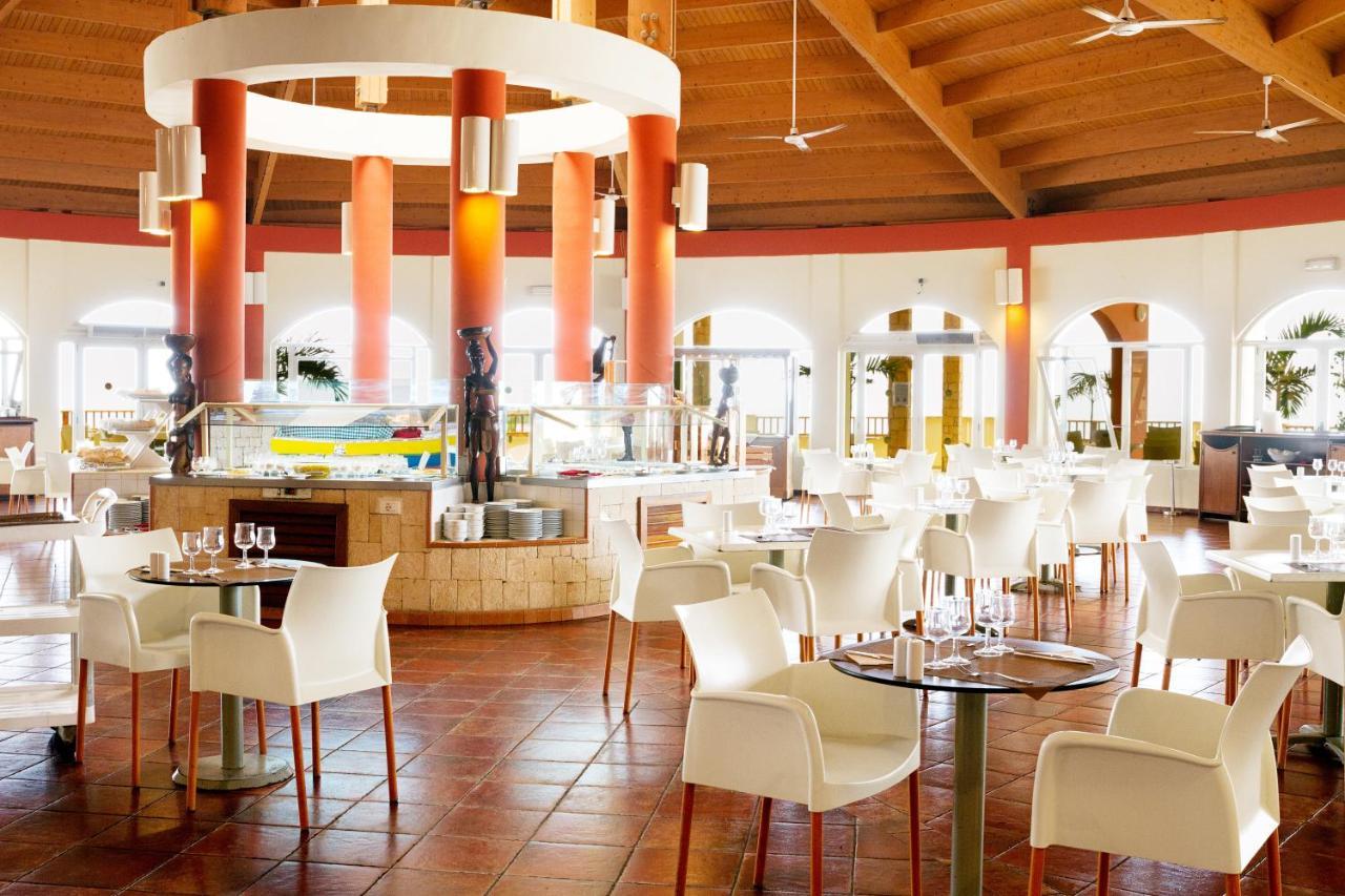 Occidental Boa Vista Beach Rabil Kültér fotó