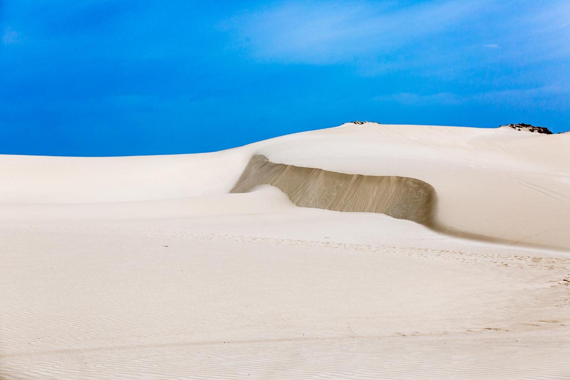Occidental Boa Vista Beach Rabil Kültér fotó